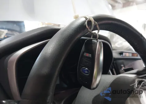 2022 Subaru Legacy Limited z USA, uszkodzony, nr VIN 4S3BWAN65N3024309